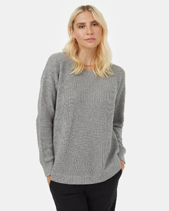 Broughton Sweater