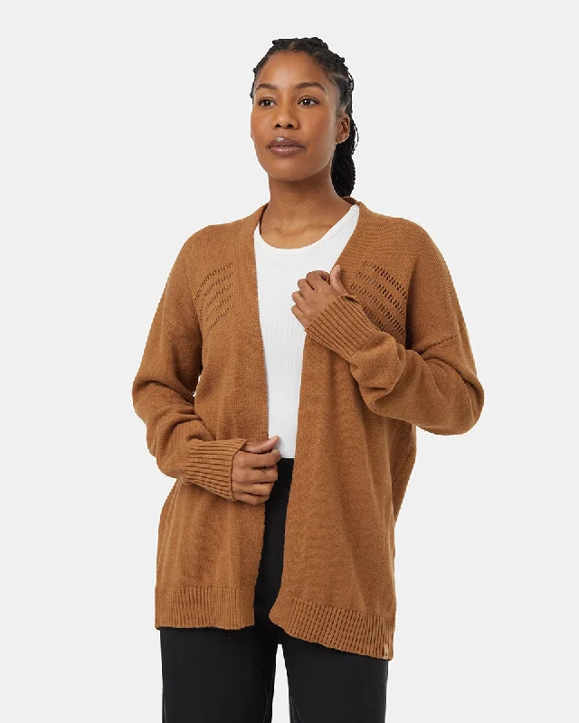 Prairies Cardigan