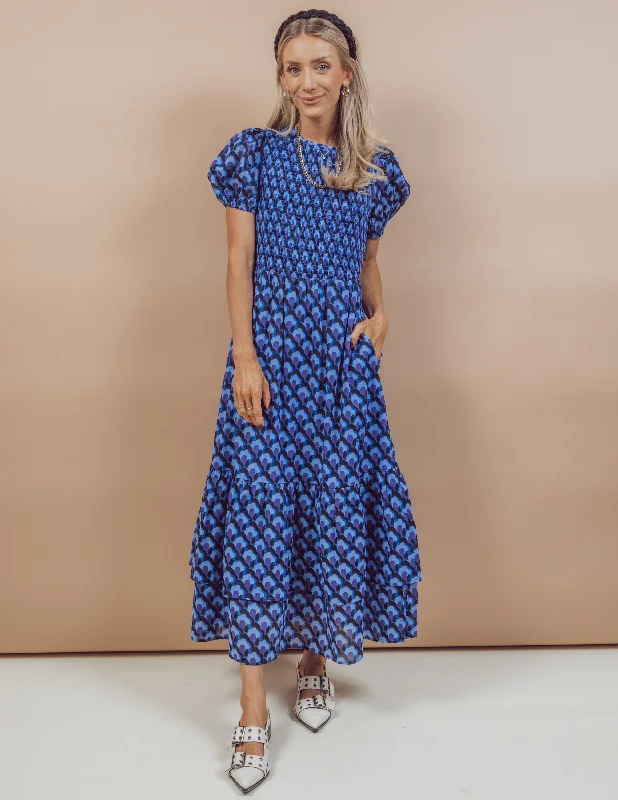 Aruba Midi Dress