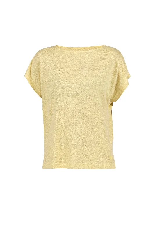 Anabell Tee - Golden Mist