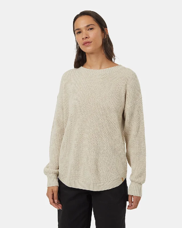 Broughton Sweater